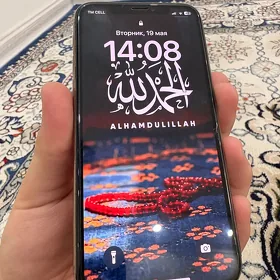 iPhone 11 pro