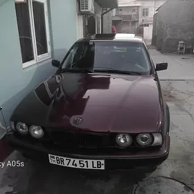 BMW 525 1994