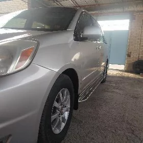 Toyota Sienna 2004