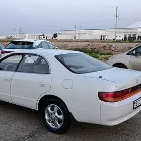 Toyota Chaser 1994