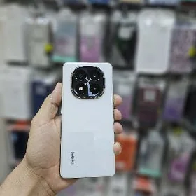 Redmi Not 14pro+ 16/512