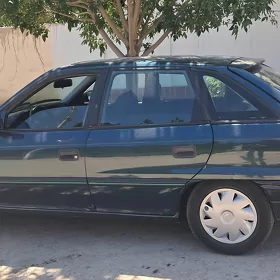 Opel Astra 1993