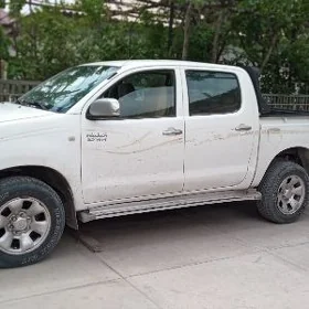 Toyota Hilux 2006
