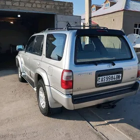 Toyota 4Runner 1999