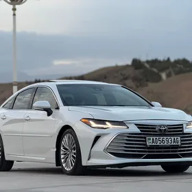 Toyota Avalon 2021