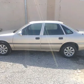Opel Vectra 1991