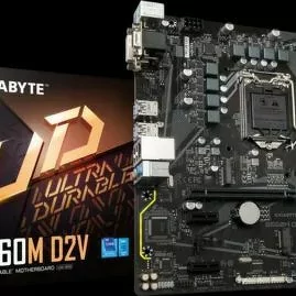 B560 GIGABYTE DDR4