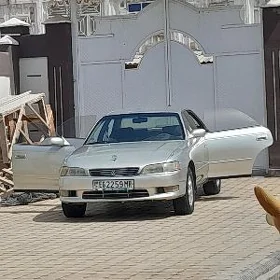 Toyota Mark II 1993