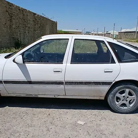 Opel Vectra 1989
