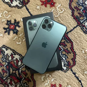 iPhone 11 Pro 256gb