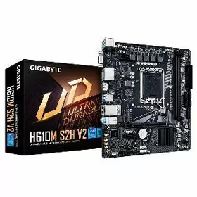 H610 GIGABYTE DDR4