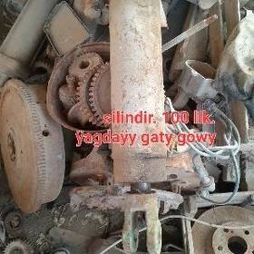 silinder 10lik