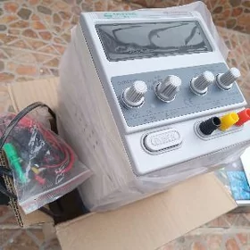 tester