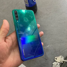 Huawei Y7P 4/64