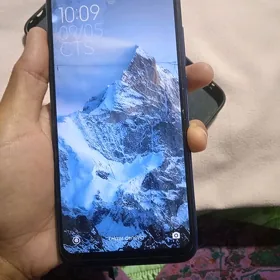Redmi not 7