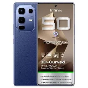 Infinix note 50c