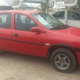 Opel Vita 1996