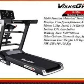 BEGAWOY DAROSKA volksgym 
