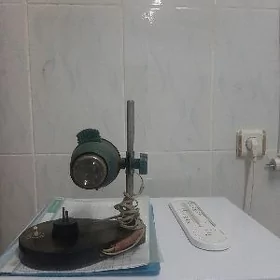 светильник