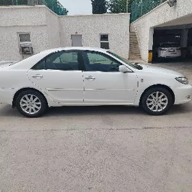 Toyota Camry 2005