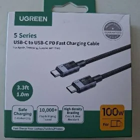 Ugreen Type-C/Type-C 100w