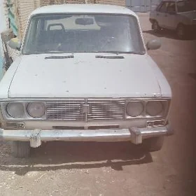 Lada 2106 1982
