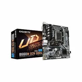 B660 GIGABYTE DDR4
