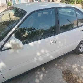 Opel Omega 1992