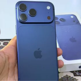 iPhone 17Pro Max 256gb