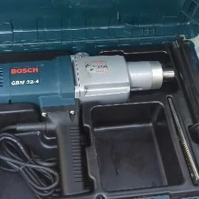 Сверлильный станок BOSCH