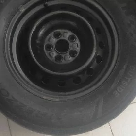 diska gara 15 lik karolla