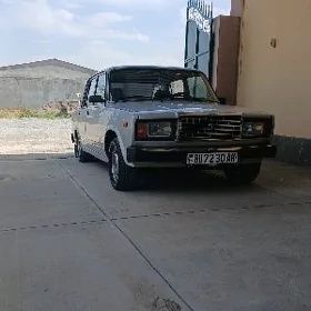 Lada 2107 2011