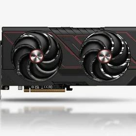Видеокарта RX 9070 16GB