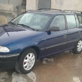 Opel Astra 1992