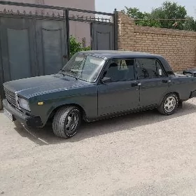 Lada 2107 2011