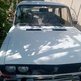 Lada 2106 1990