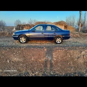Opel Vectra 1995