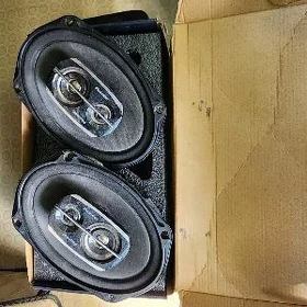 nikil 500W