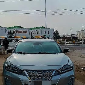 Nissan Maxima 2021