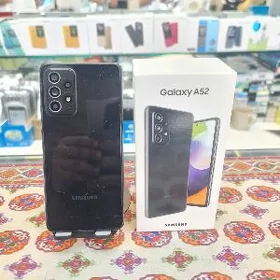 Samsung A52