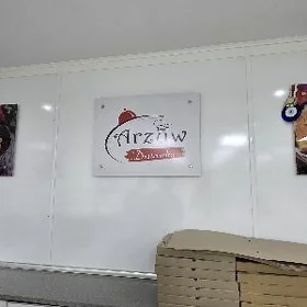 Arzuw kafe