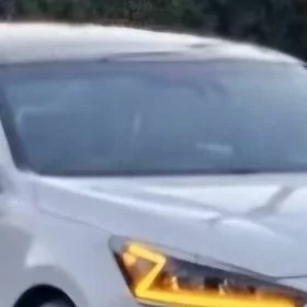 Kia. Gadenza. 2019. Morda