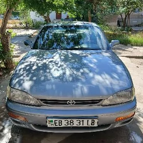 Toyota Camry 1996