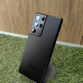 Samsung S 21 Ultra 5G