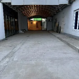 arenda sklad çoganly