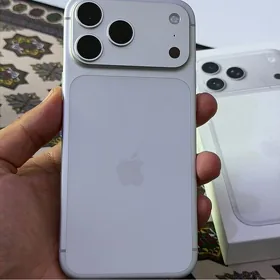 iPhone 17Pro Max 256gb