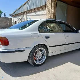 BMW 530 2002