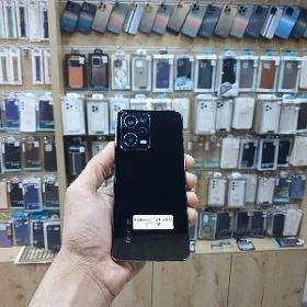 Redmi not 12 Pro 5 G  8/256