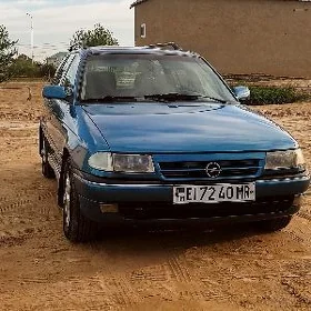 Opel Astra 1995