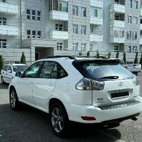Lexus RX 330 2004